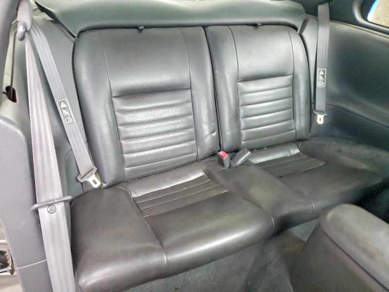 2001 Ford Mustang gt