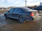 2001 Nissan Maxima gxe