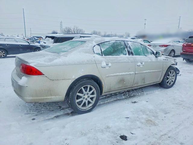 2006 Buick Lucerne cx