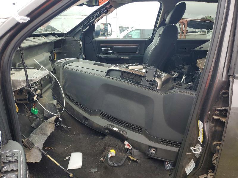 2015 Dodge 3500 Laramie