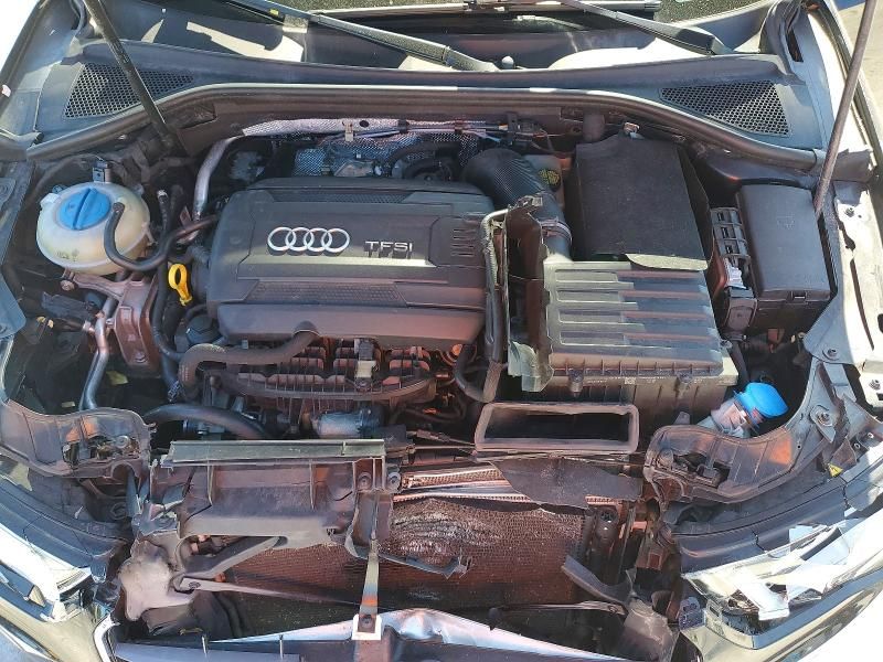 2015 Audi A3 Premium