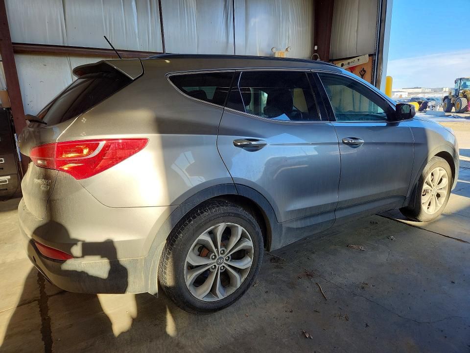 2014 Hyundai Santa fe Sport