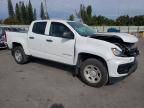 2022 Chev Colorado