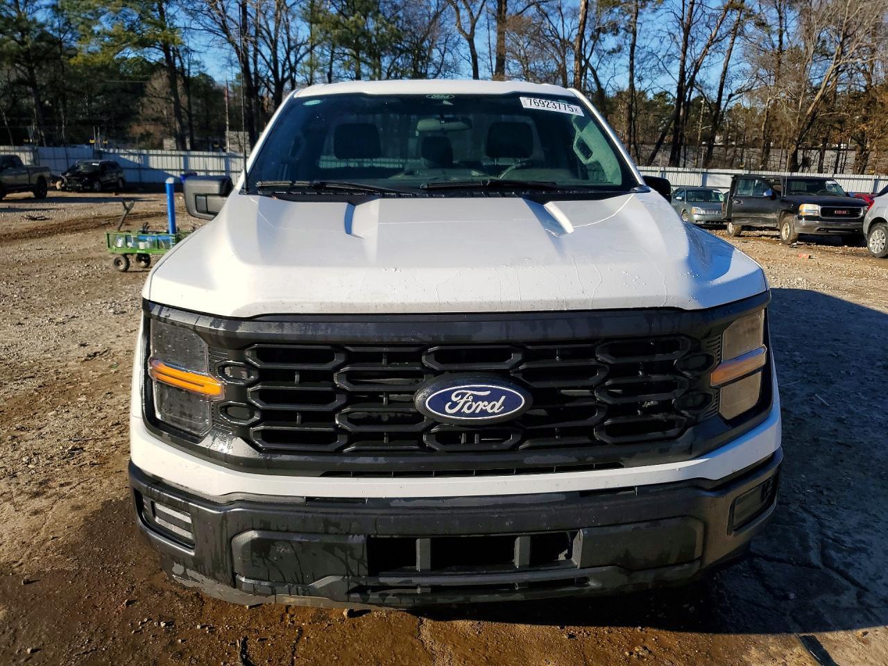2024 Ford F150 XL