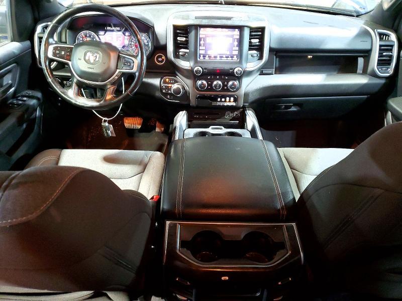 2019 Dodge Ram 1500 big Horn/lone Star