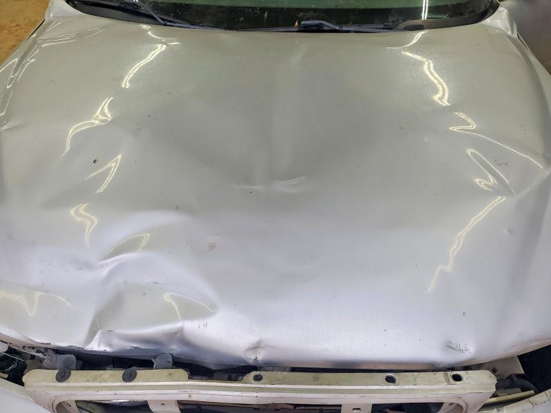 2001 Buick Century Custom