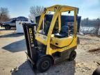 2018 Hyster Forklift