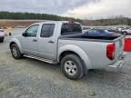 2012 Nissan Frontier s