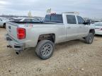 2015 Chevrolet Silverado K2500 Heavy Duty LTZ