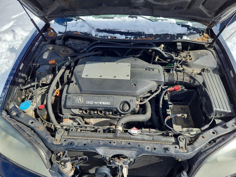 2003 Acura 3.2cl