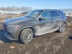 2025 Mercedes-Benz Gle amg 53 4matic en venta en Waldorf, MD