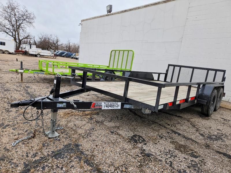 2025 Kl Manufact Uring 83