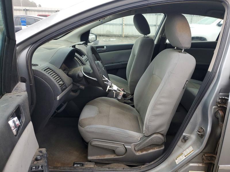2010 Nissan Sentra 2.0