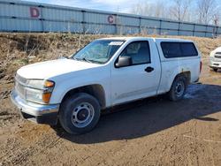 2006 Chevrolet Colorado en venta en Davison, MI