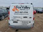 2015 Ford Transit Connect Delivery Van