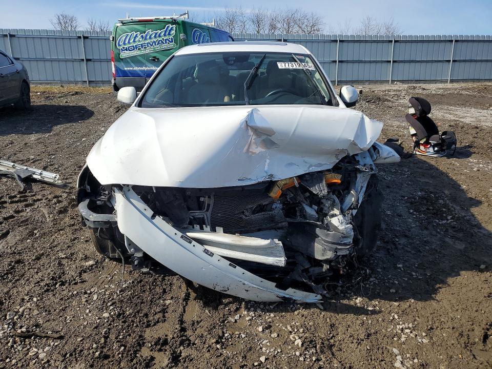 2015 Volvo S60 Premier