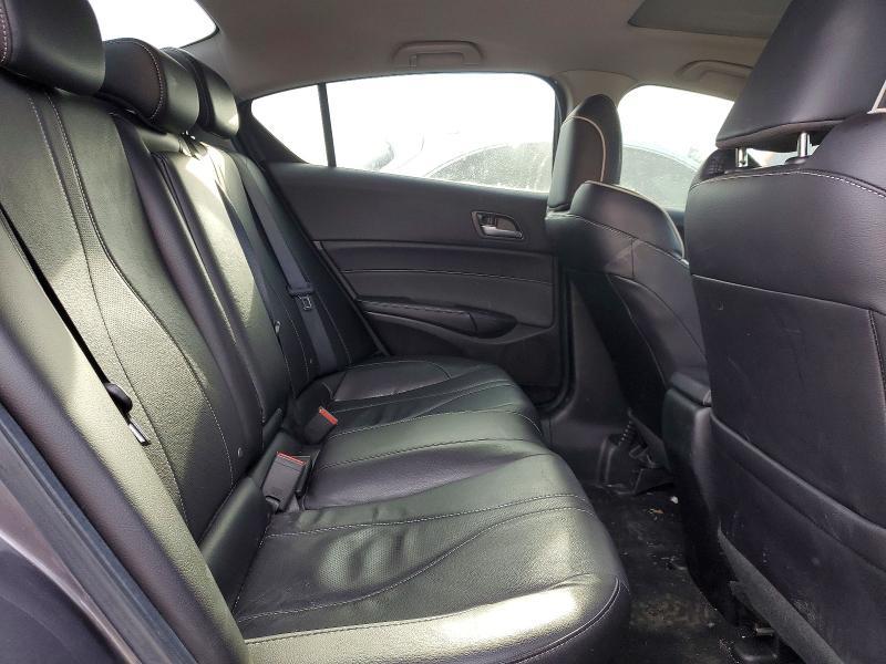 2021 Acura Ilx Premium