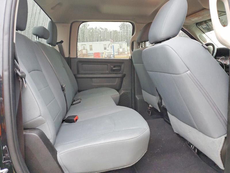 2020 Dodge Ram 1500 Classic Tradesman