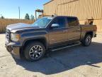 2015 GMC Sierra K1500 SLT
