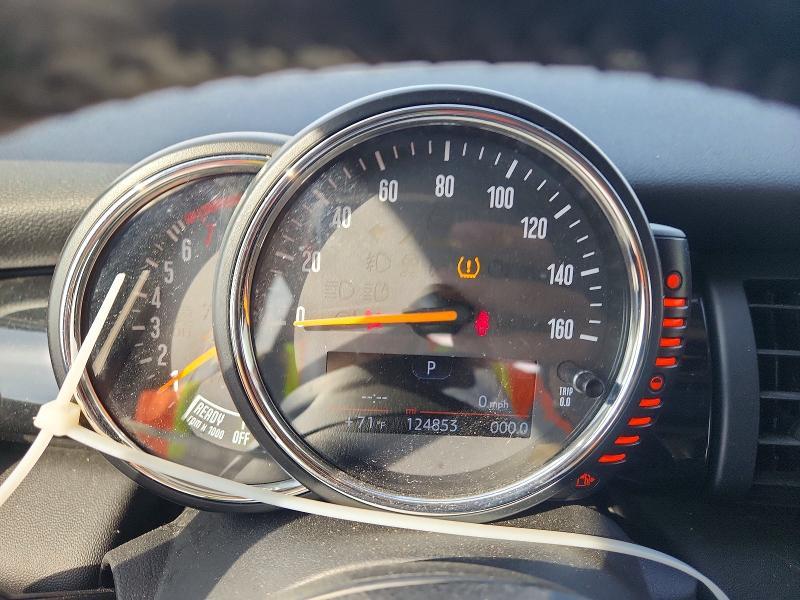 2016 Mini Cooper