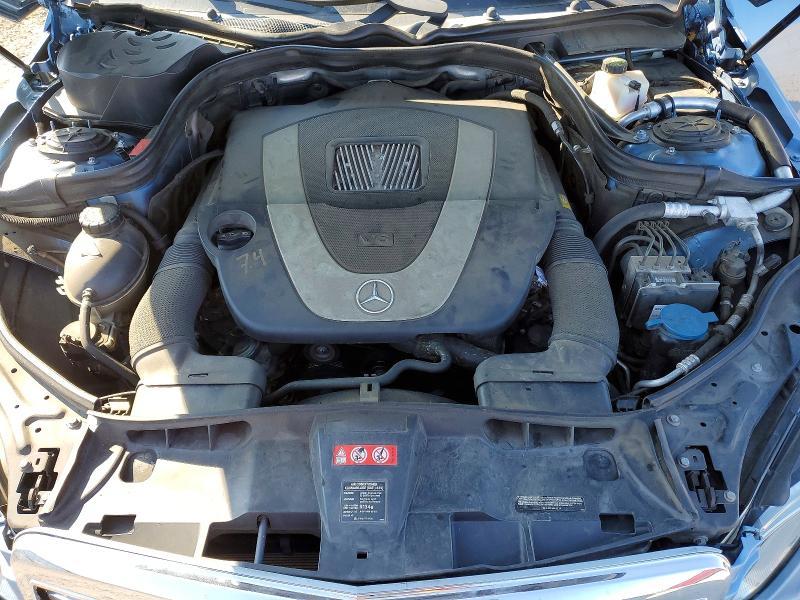 2011 Mercedes-Benz E 350 4matic