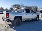 2017 Chevrolet Silverado C1500 LT