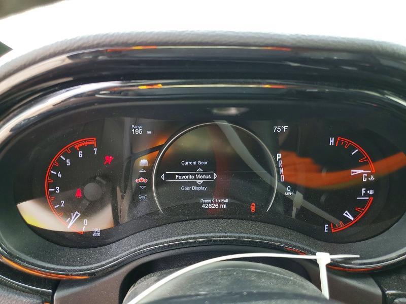 2023 Dodge Durango R/T