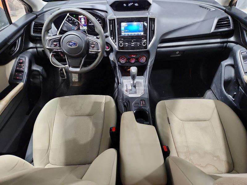 2021 Subaru Impreza Premium
