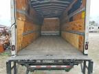 2017 International MA025 BOX Truck