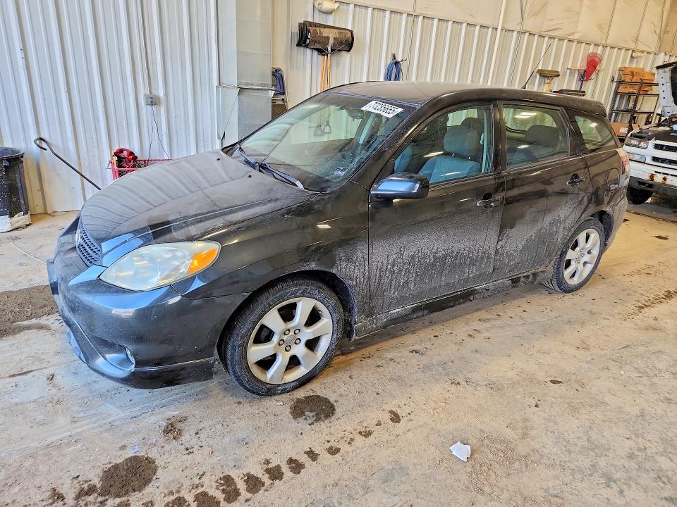 2006 Toyota Corolla Matrix xr