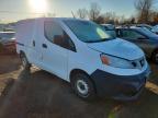 2015 Nissan NV200 Utility / Service Van