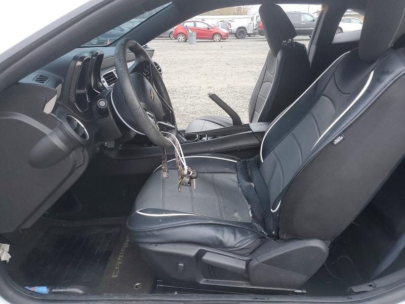 2014 Chevrolet Camaro ls