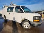 2013 Chevrolet Express G2500