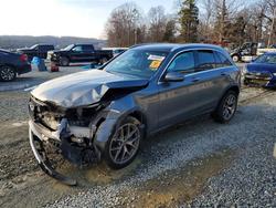 Mercedes-Benz Glc-class salvage cars for sale: 2020 Mercedes-Benz Glc 300 4matic