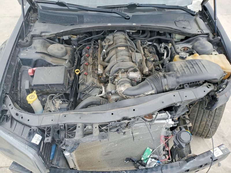 2014 Chrysler 300 s