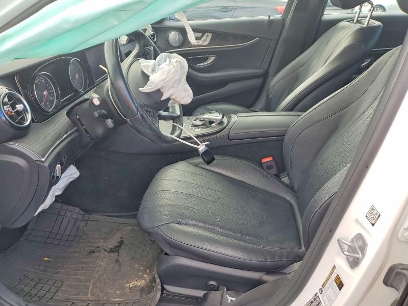 2018 Mercedes-Benz E 300