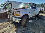 1995 Ford F250 Super Duty Utility / Service Truck