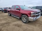 2016 Chevrolet Silverado C1500 LT