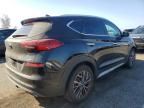 2019 Hyundai Tucson Limited