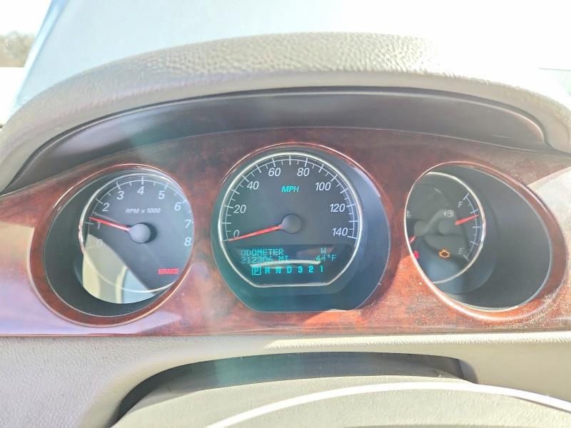 2006 Buick Lucerne cxl
