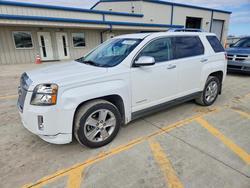 GMC salvage cars for sale: 2014 GMC Terrain