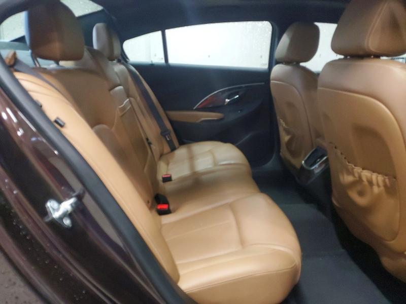 2015 Buick Lacrosse