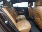 2015 Buick Lacrosse