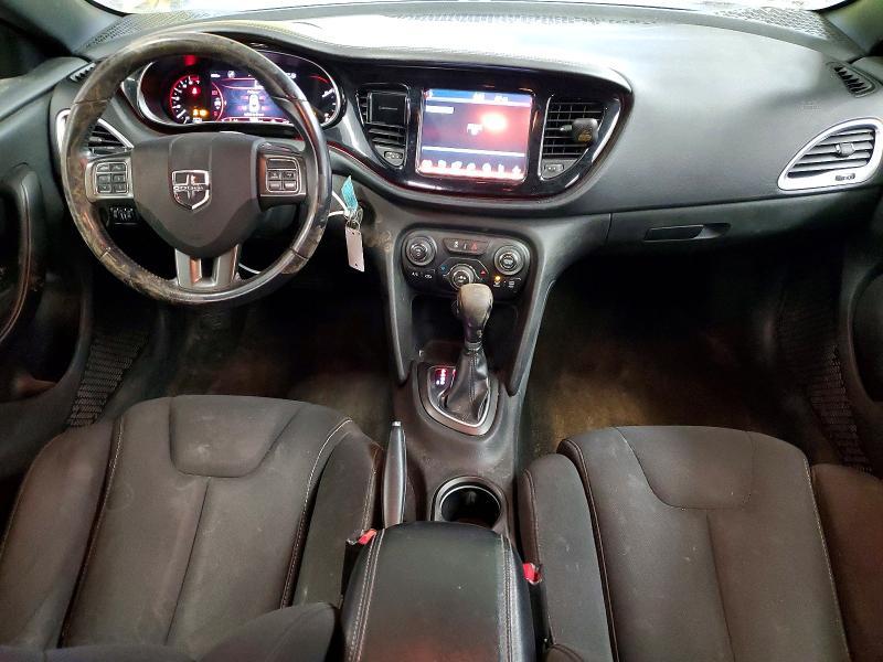 2013 Dodge Dart Limited