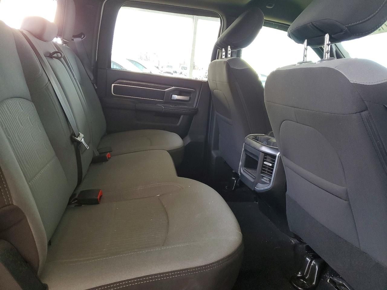 2024 Dodge Ram 3500 big Horn