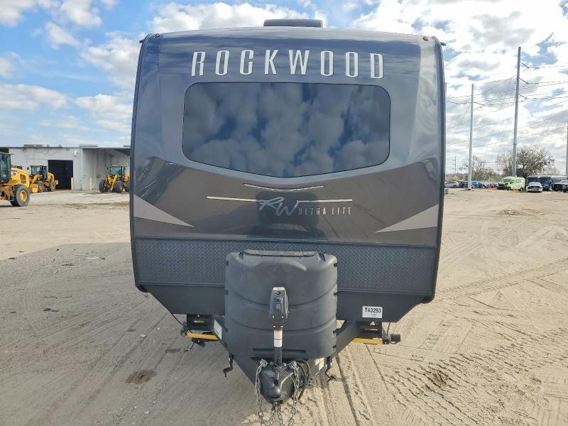 2023 Foresriver 2023 Forest River Rockwood Camper