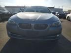 2013 BMW 528 i