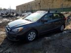 2013 Subaru Impreza