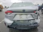 2023 Toyota Corolla Hybrid