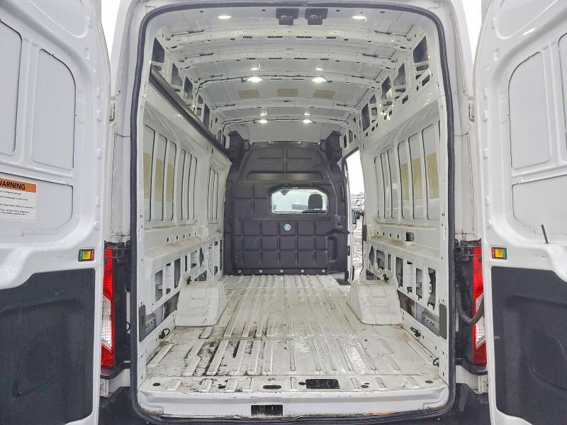 2020 Ford Transit T--Delivery Van